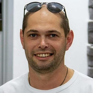 Воронин Юрий