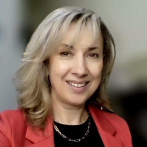 Тверски Жанна